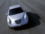 Lancia Thesis 2002 года